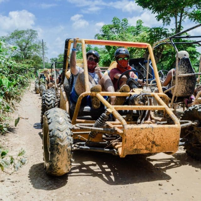 tours en punta cana