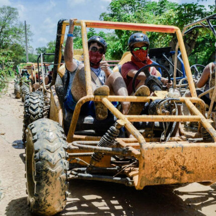 tours en punta cana