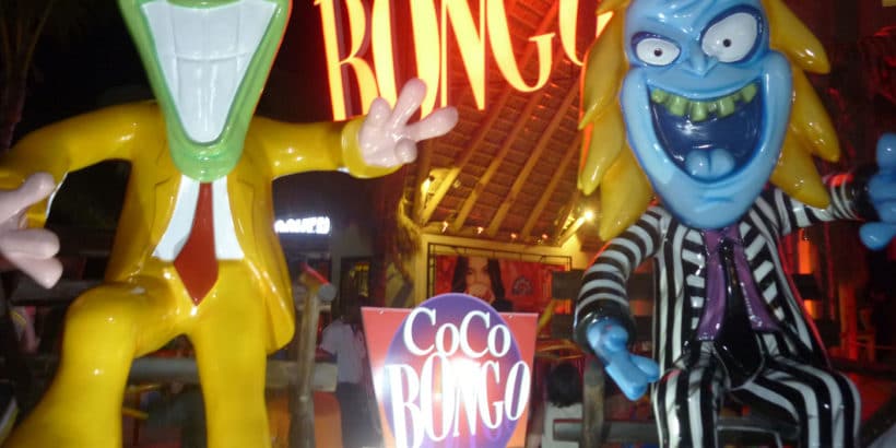 Coco Bongo