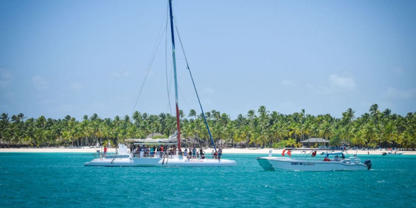 Isla Saona