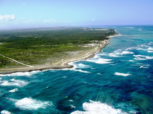 Las mejores Playas de Punta Cana - Excursiones Punta Cana