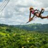 Canopy Zip Line