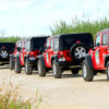 Super Jeep Expedition
