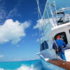 Deep sea fishing in Punta Cana