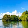 Los Haitises National Park