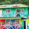 Los Haitises National Park