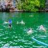 Los Haitises National Park