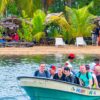 Los Haitises National Park