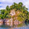 Los Haitises National Park