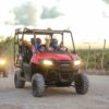 Buggy Nocturno con Cena y Danza Taina