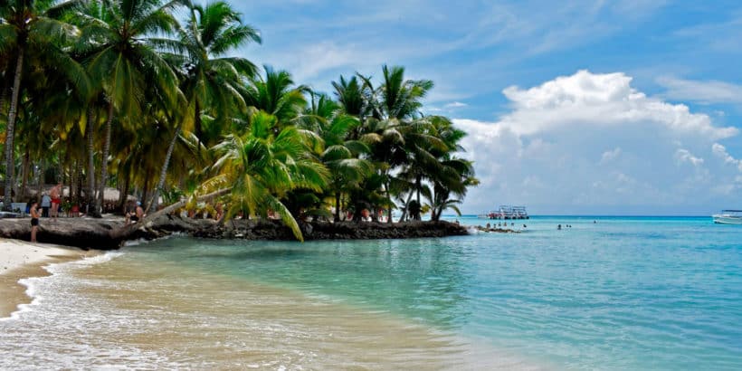 Isla Saona Plus