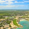 Saona Island by Helicopter