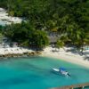 Saona Island by Helicopter